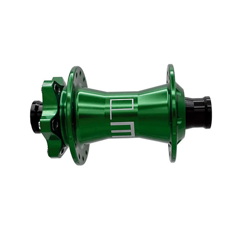 Project 321 G3 Front Hub 110x15